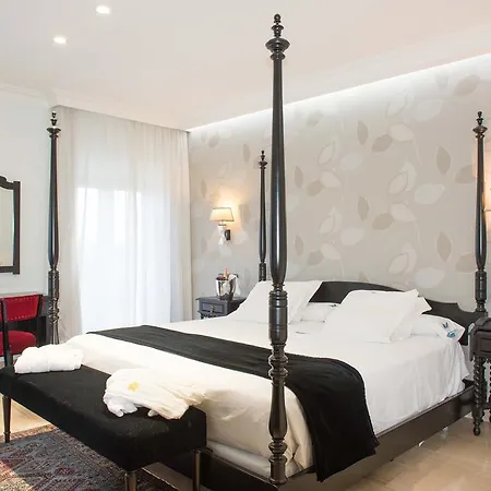 Angeles Hotel&spa Granada