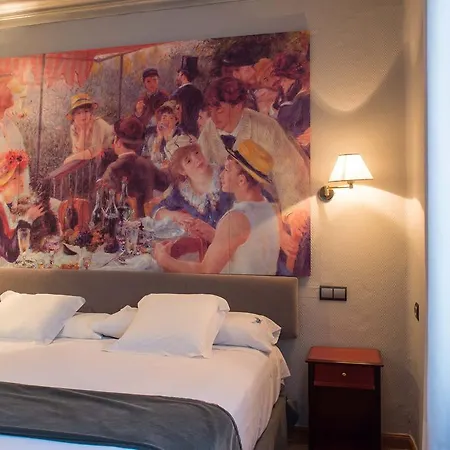 Hotel Angeles Hotel&spa