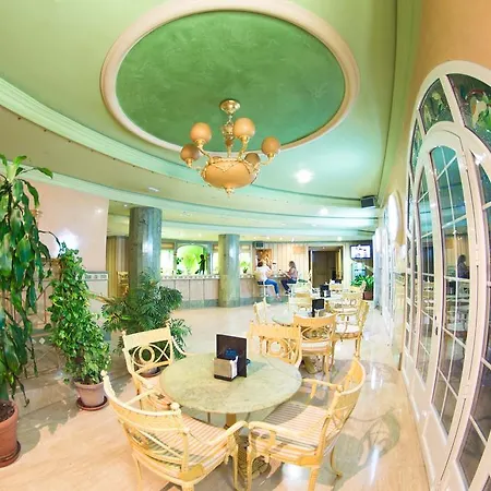 Angeles Hotel