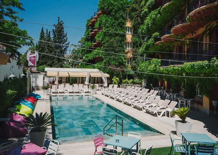 Hotel Angeles