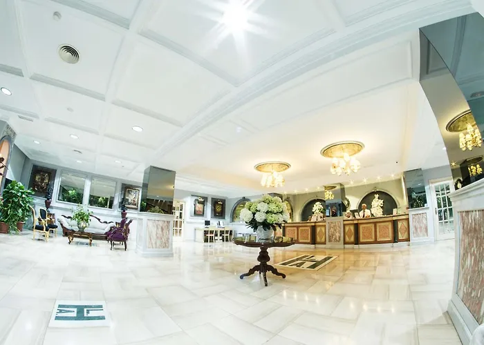 Angeles Hotel