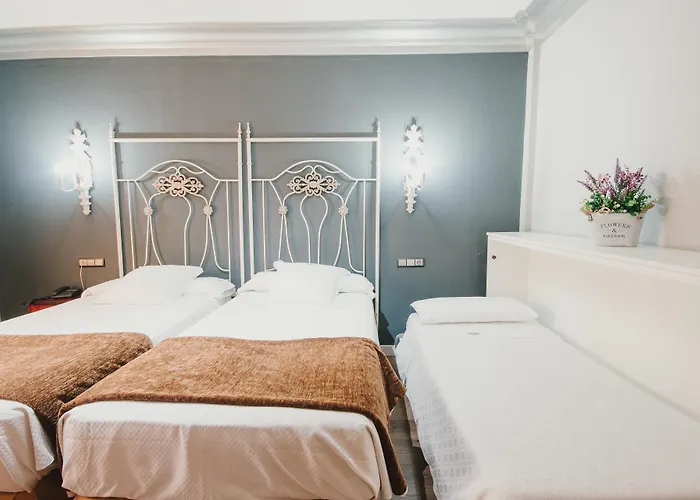 Hotel Angeles 4*