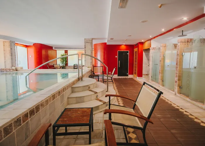 Hotel Angeles Granada