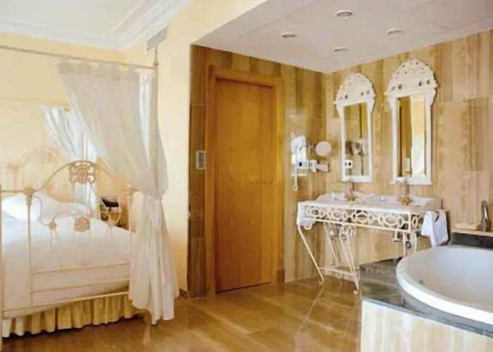 Angeles 4* Granada