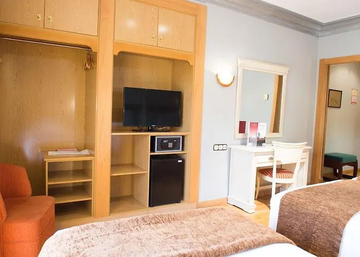 Angeles 4*