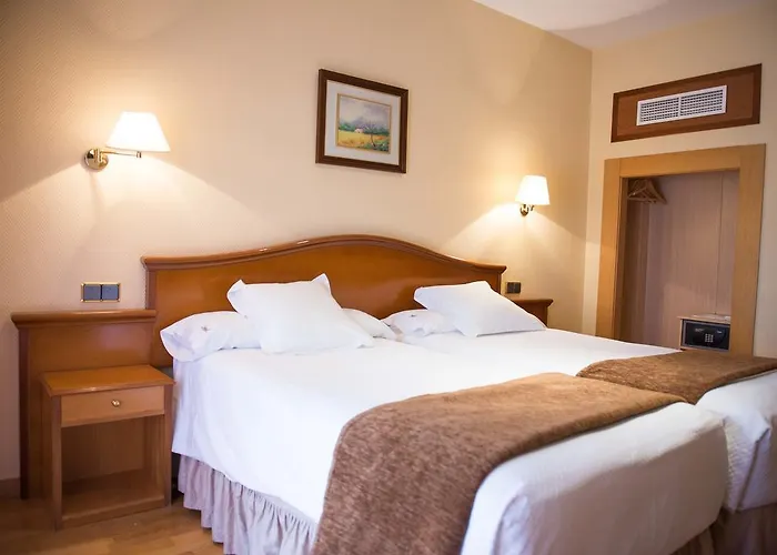 Angeles Hotel 4*