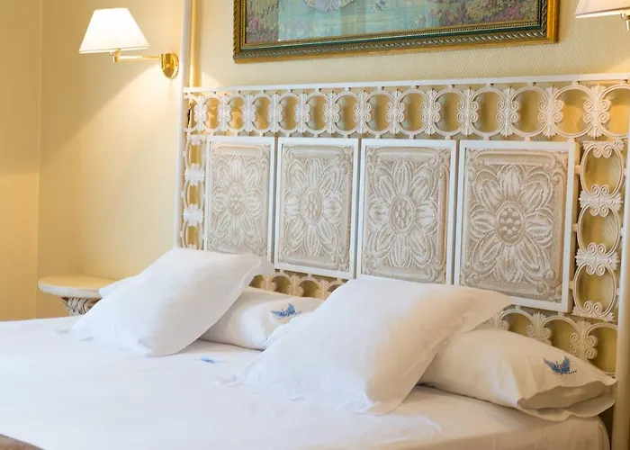 Angeles 4* Granada