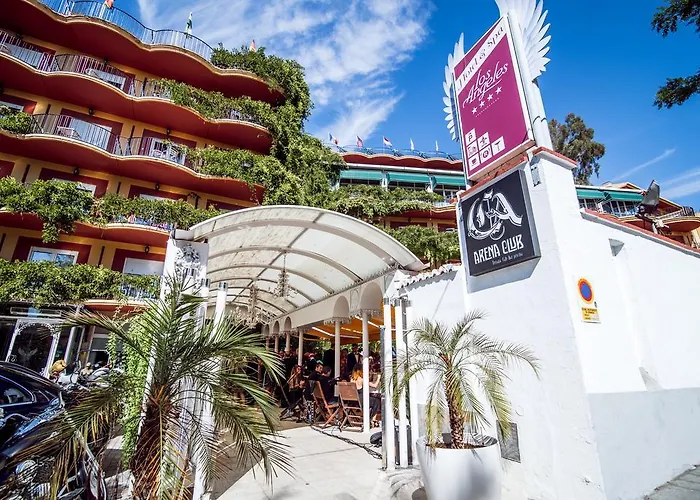 Hotel Angeles 4*