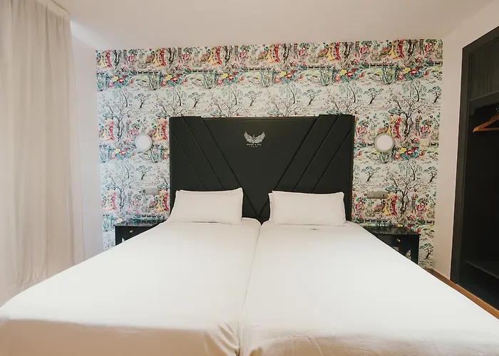 Hotel Angeles