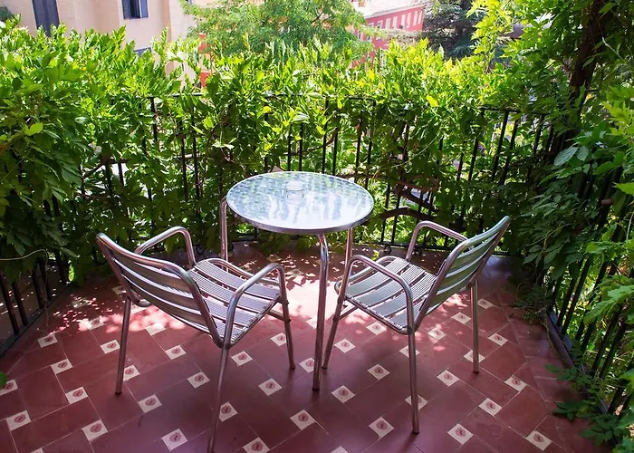 Hotel Angeles 4*
