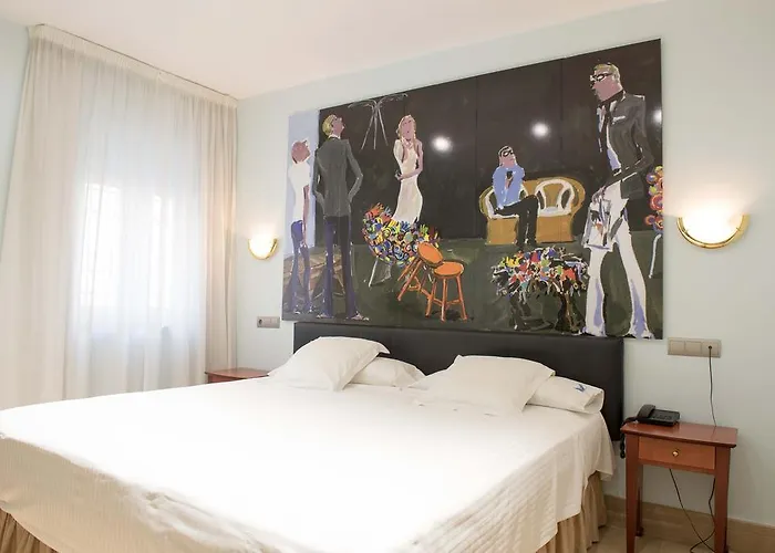 Hotel Angeles 4*