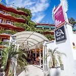 فندق Angeles 4*