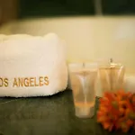 מלון Angeles גרנדה