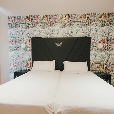 Hotel Angeles
