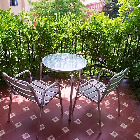 Hotel Angeles 4*