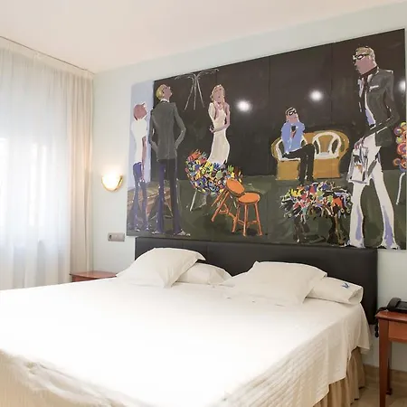 Hotel Angeles 4*